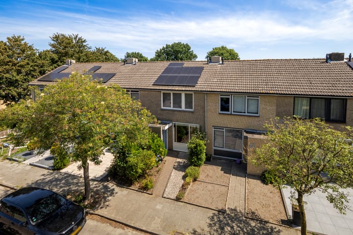 Foto 1 van Vogelzang 39