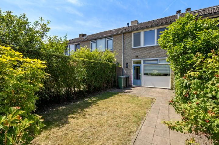 Foto 5 van Vogelzang 39