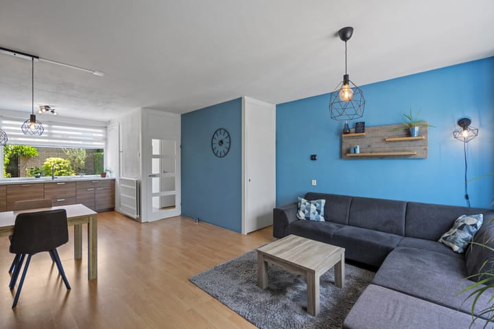 Foto 6 van Vogelzang 39