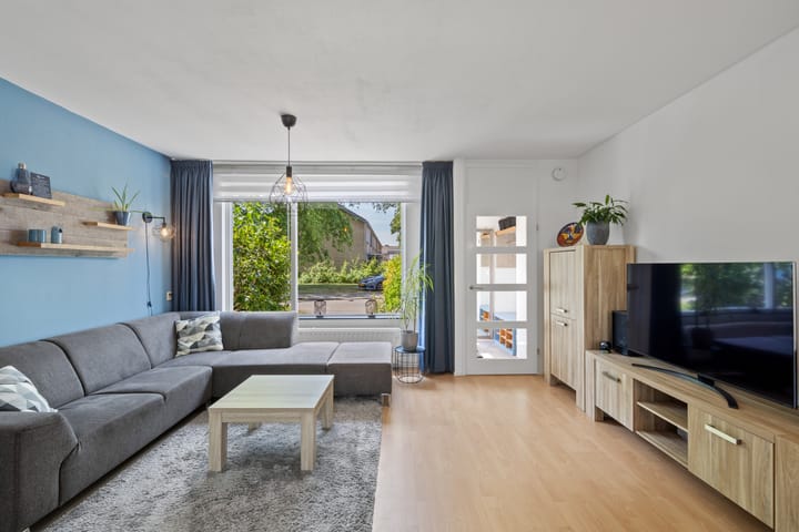 Foto 10 van Vogelzang 39