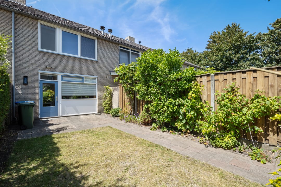 Foto 37 van Vogelzang 39