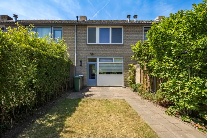 Foto 40 van Vogelzang 39