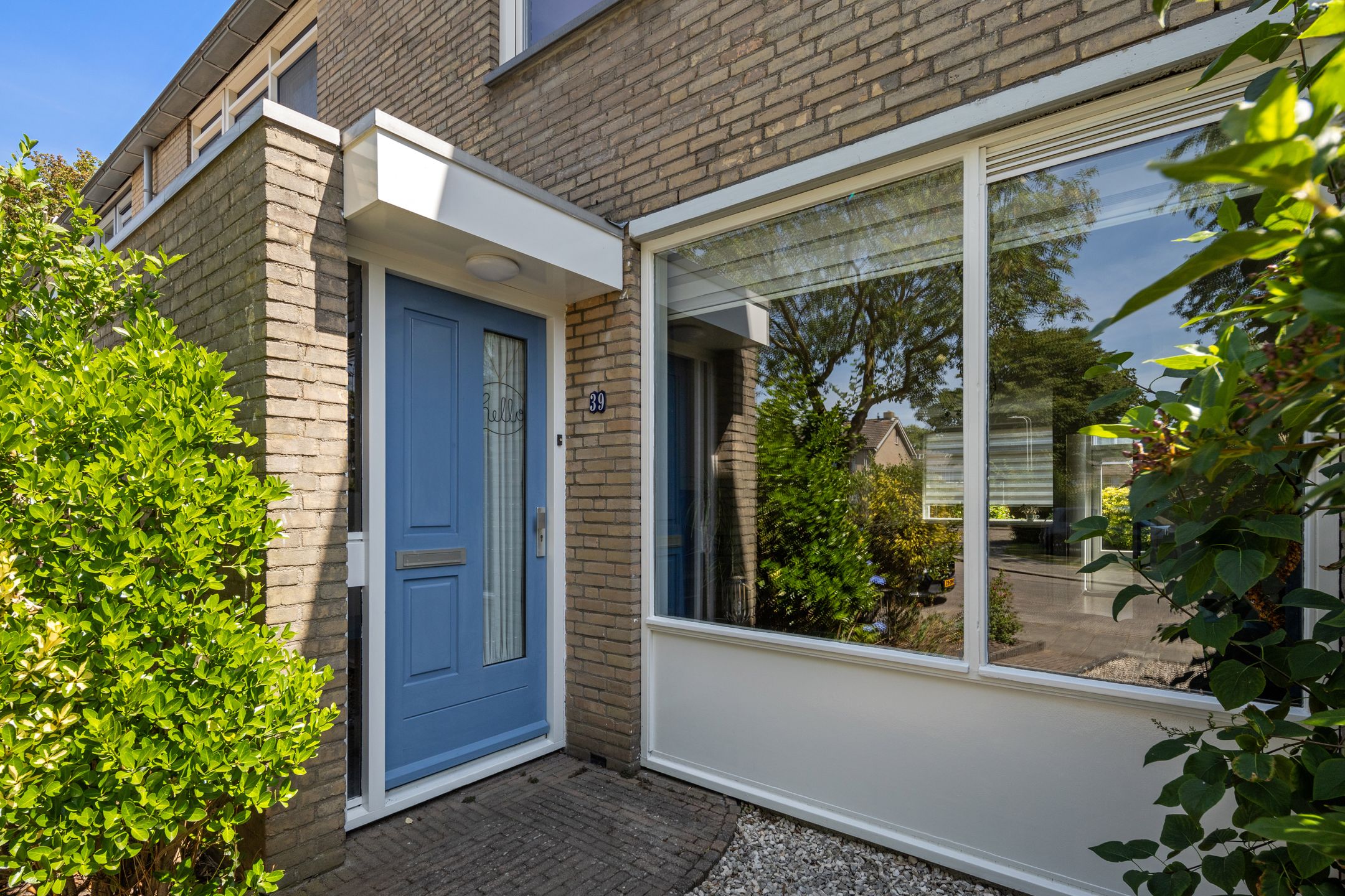 Foto 42 van Vogelzang 39