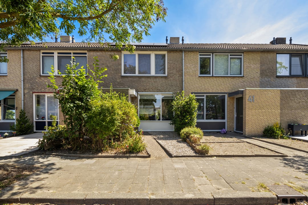 Foto 43 van Vogelzang 39