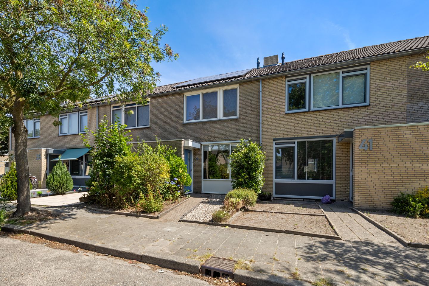 Foto 44 van Vogelzang 39