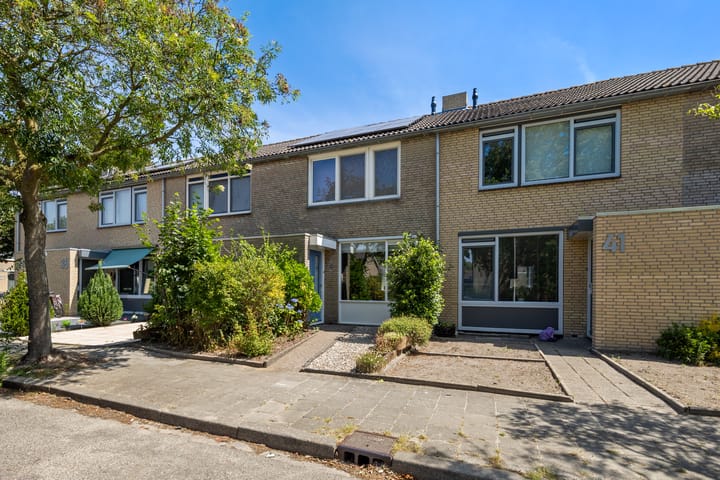 Foto 44 van Vogelzang 39