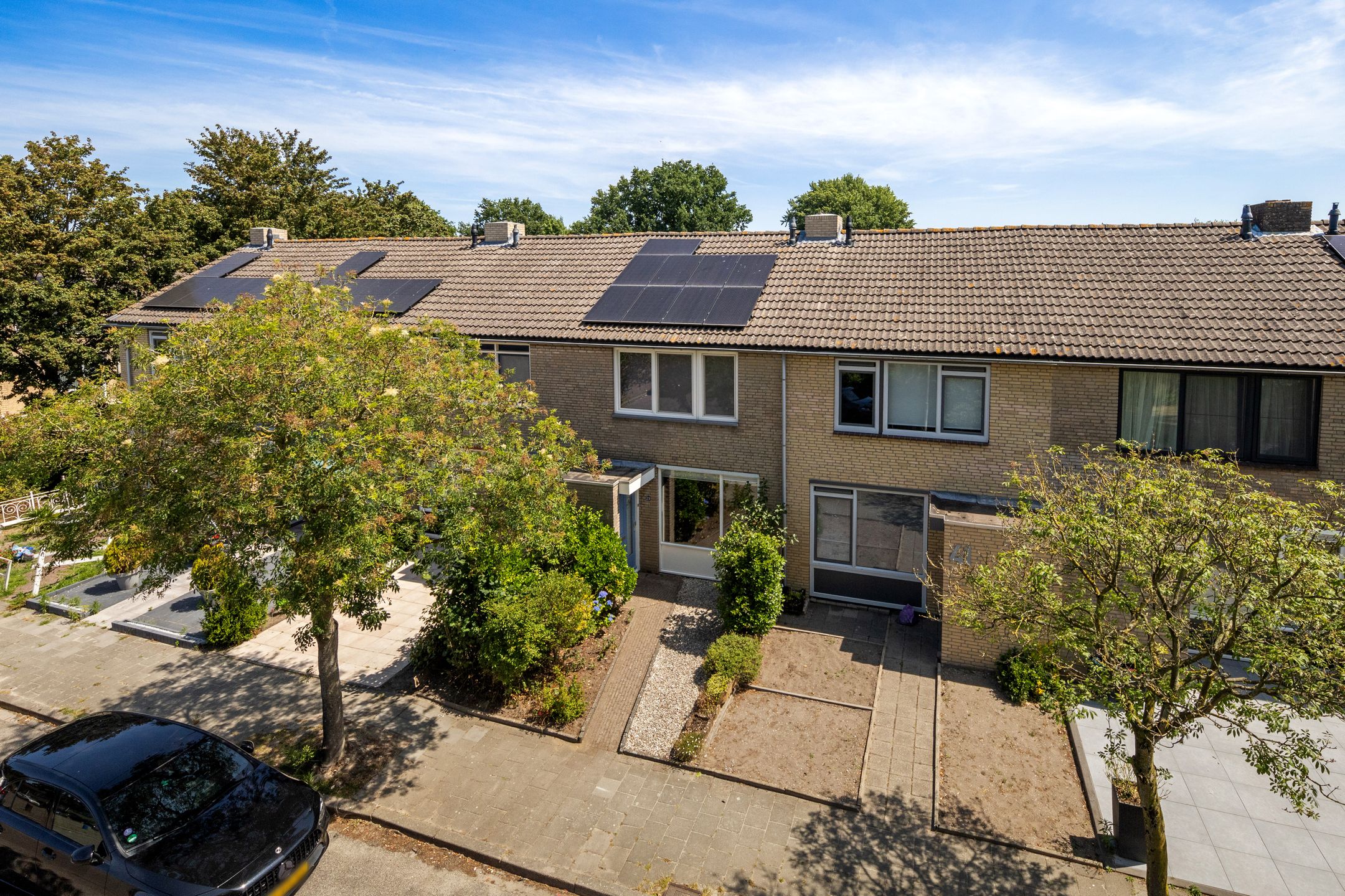 Foto 45 van Vogelzang 39