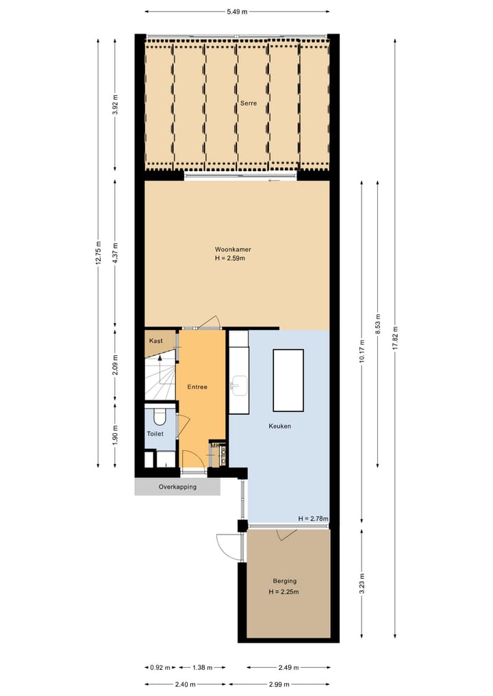 Foto 59 van Pallas 21