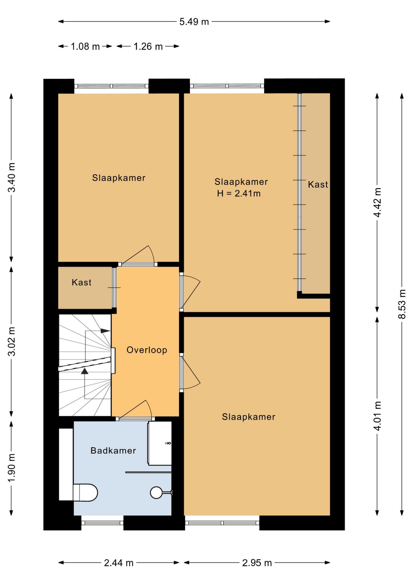 Foto 60 van Pallas 21