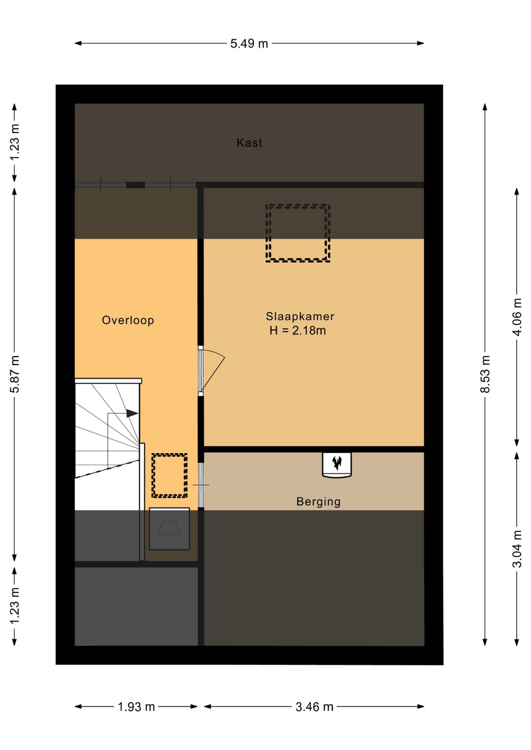 Foto 61 van Pallas 21