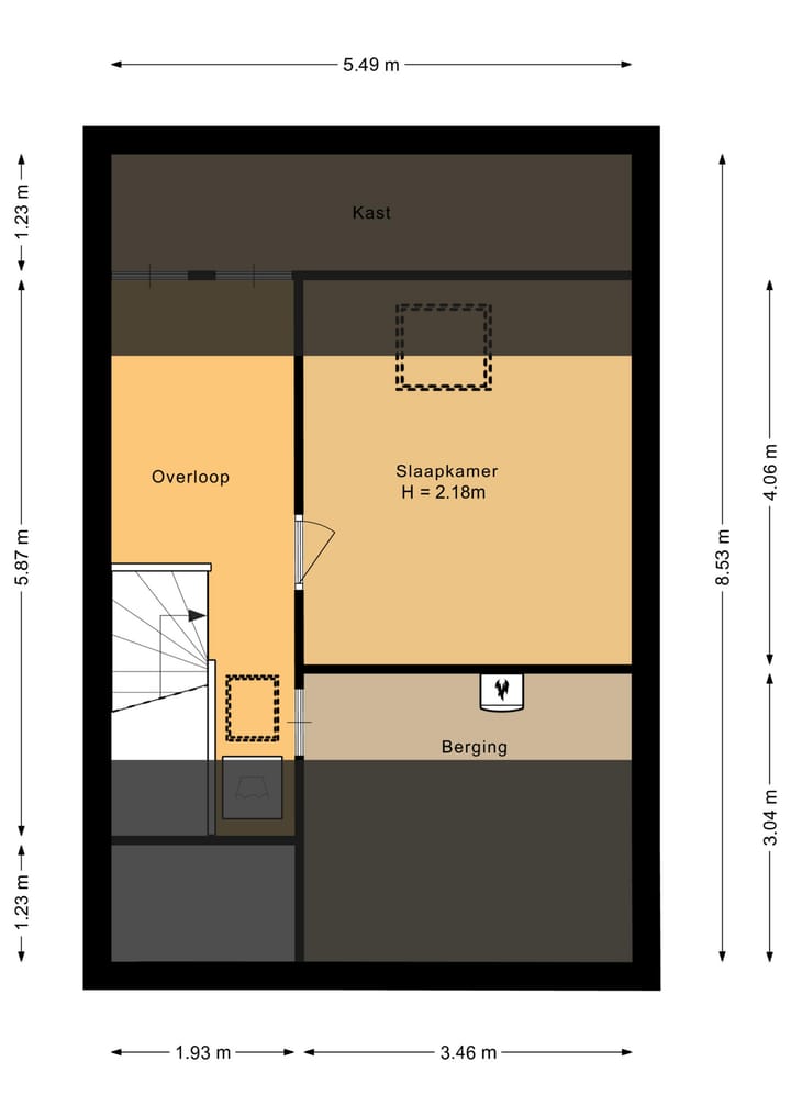 Foto 61 van Pallas 21