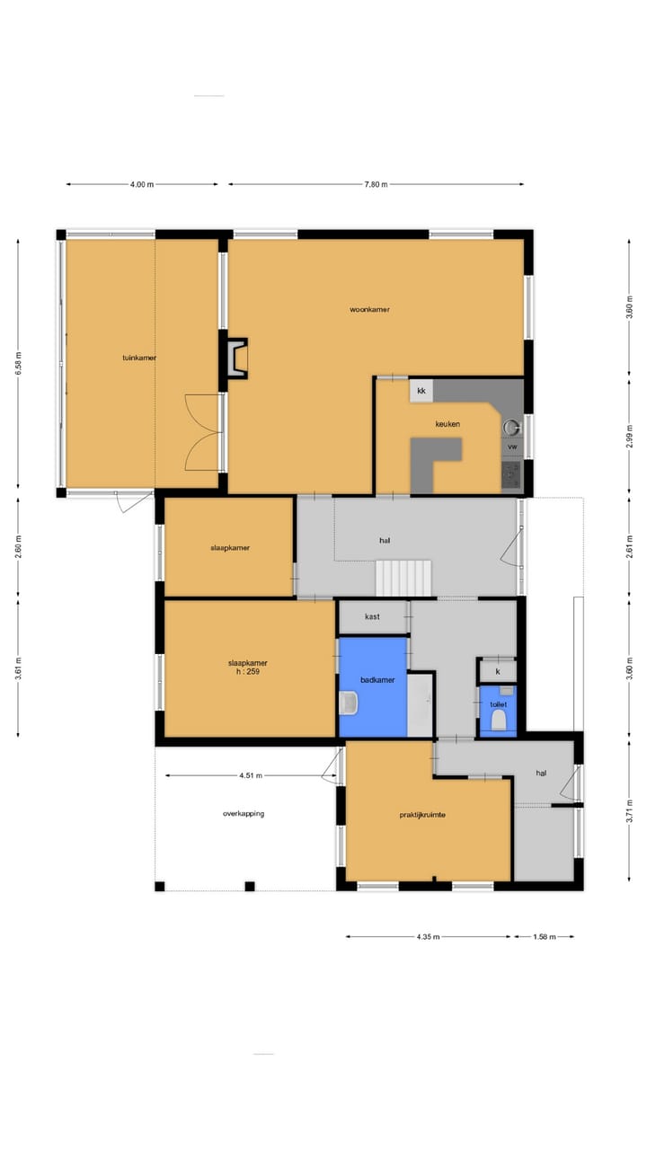 Foto 40 van Nieuweweg 55