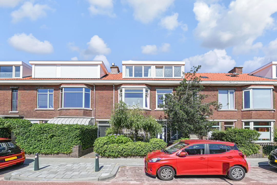 Photo 1 of Huisduinenstraat 48