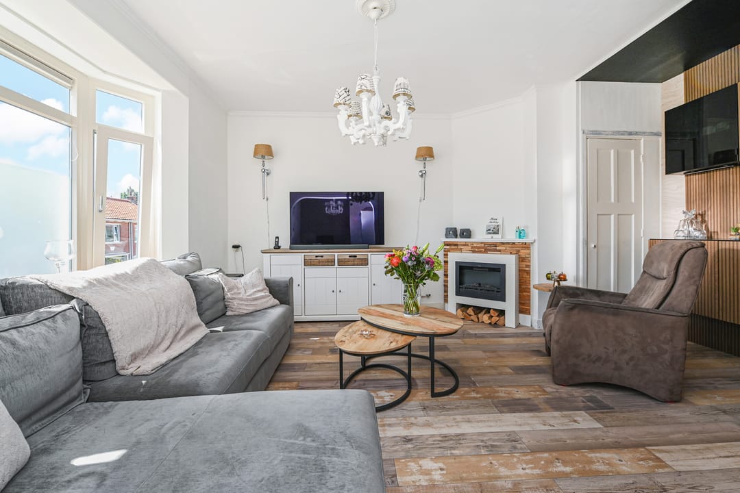 Photo 2 of Huisduinenstraat 48