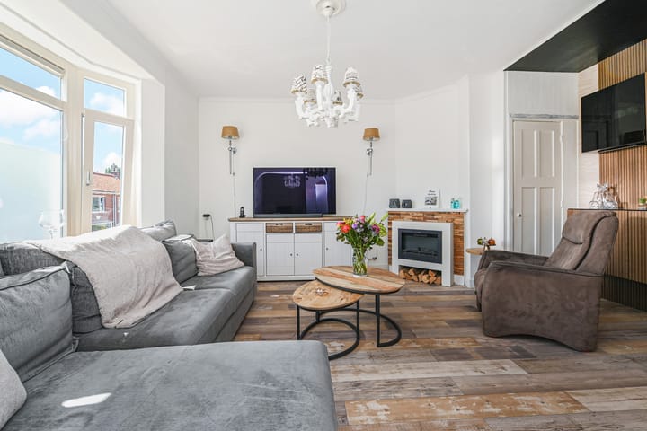 Foto 2 van Huisduinenstraat 48