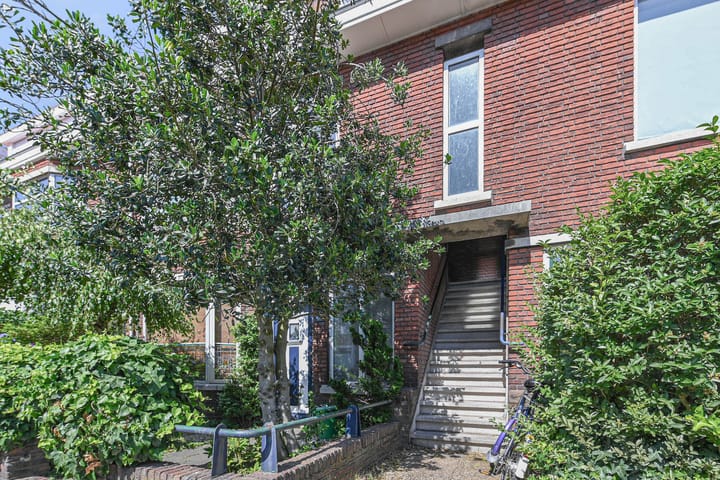 Foto 4 van Huisduinenstraat 48