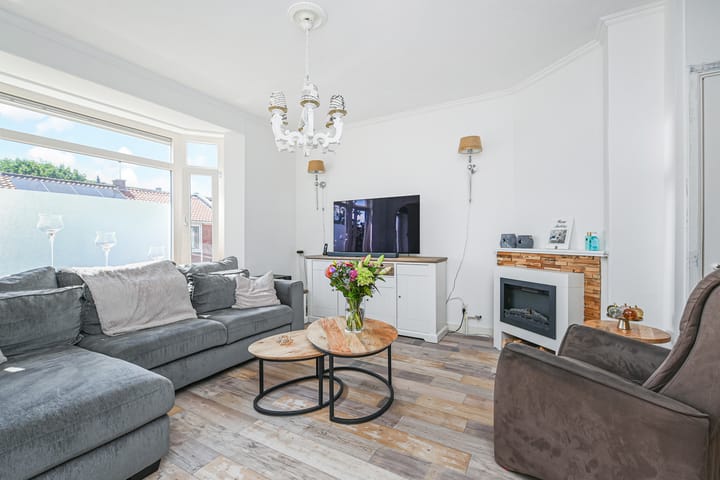 Foto 6 van Huisduinenstraat 48