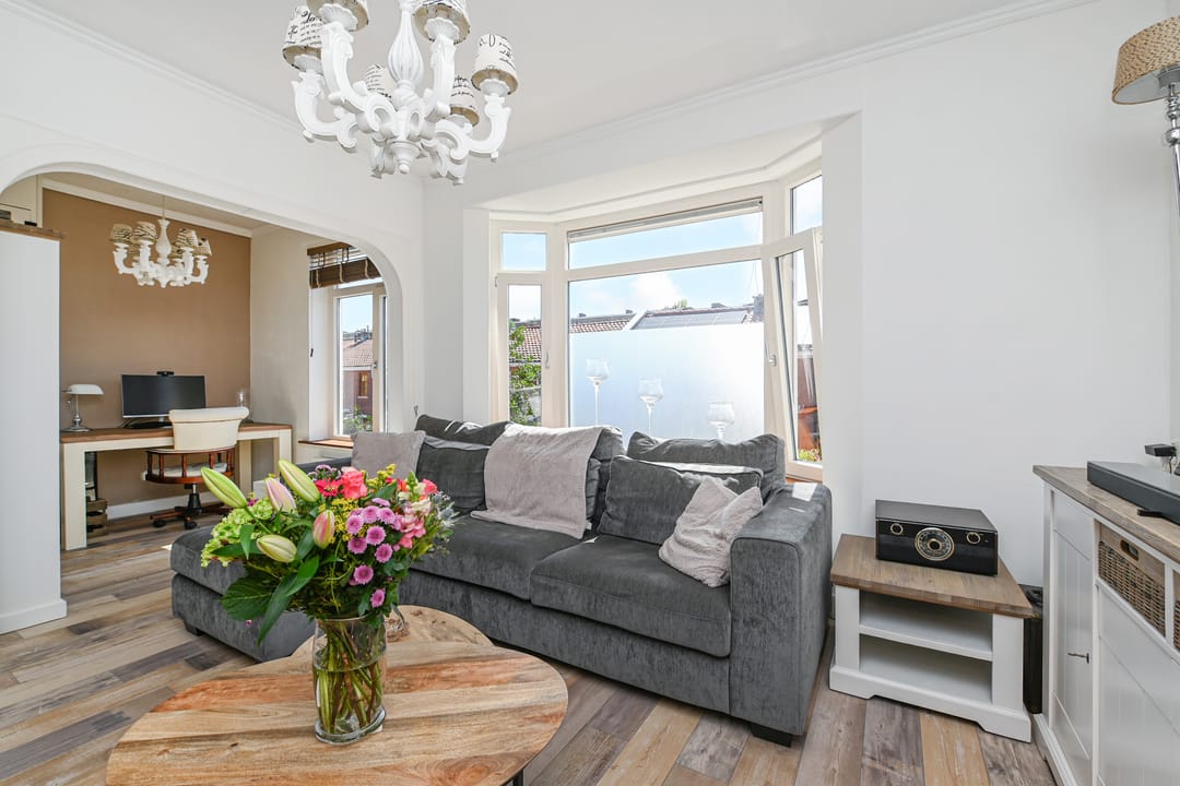 Photo 7 of Huisduinenstraat 48