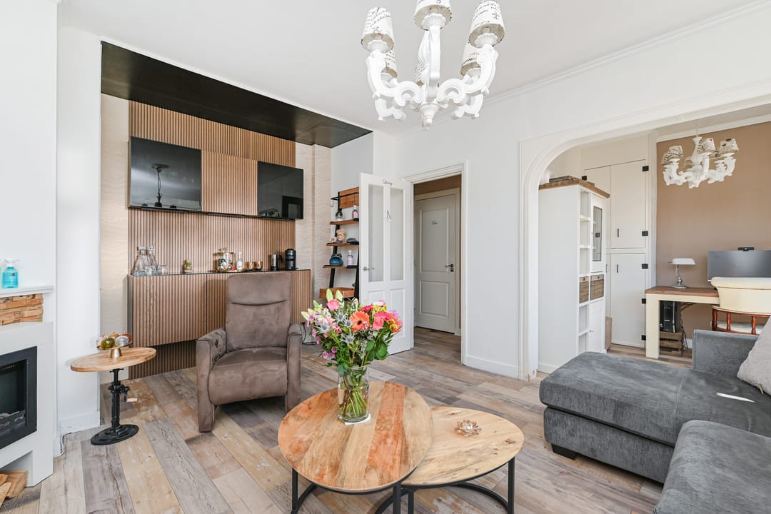 Photo 8 of Huisduinenstraat 48