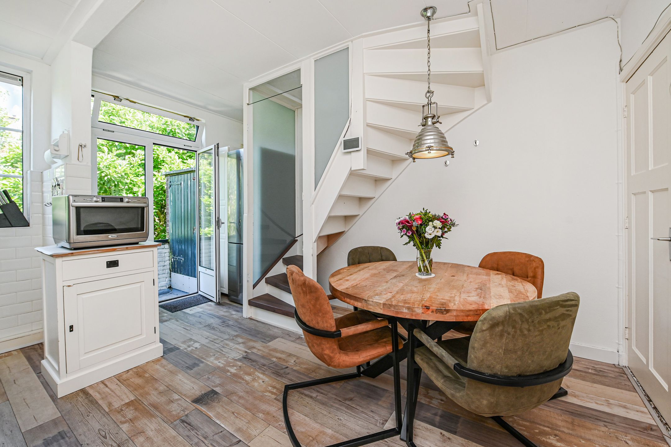 Photo 9 of Huisduinenstraat 48