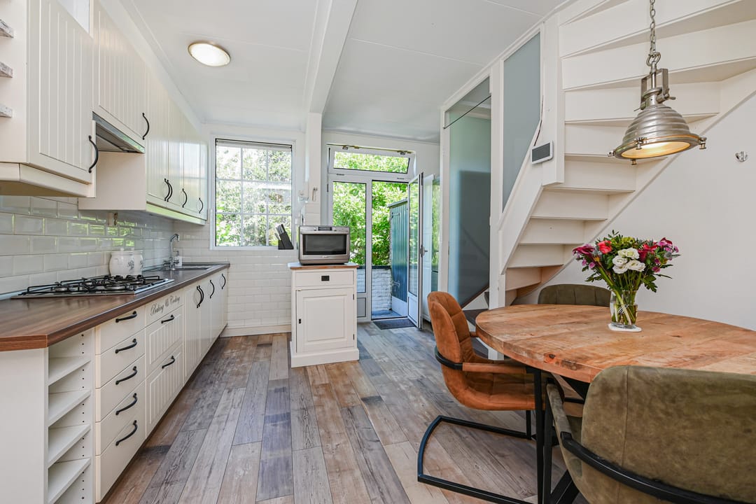 Photo 11 of Huisduinenstraat 48