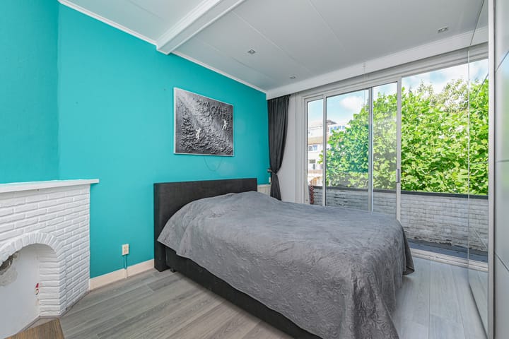 Foto 16 van Huisduinenstraat 48