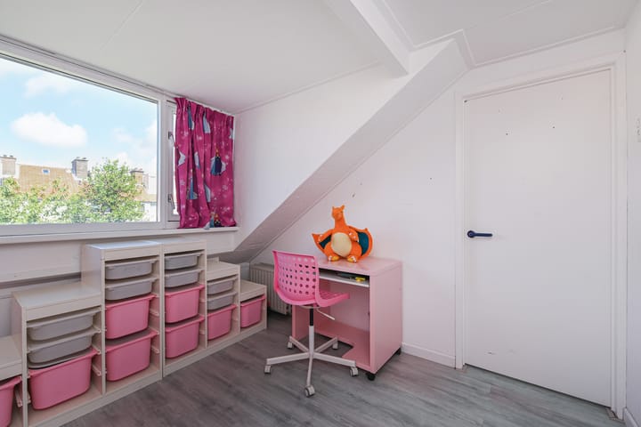 Foto 19 van Huisduinenstraat 48