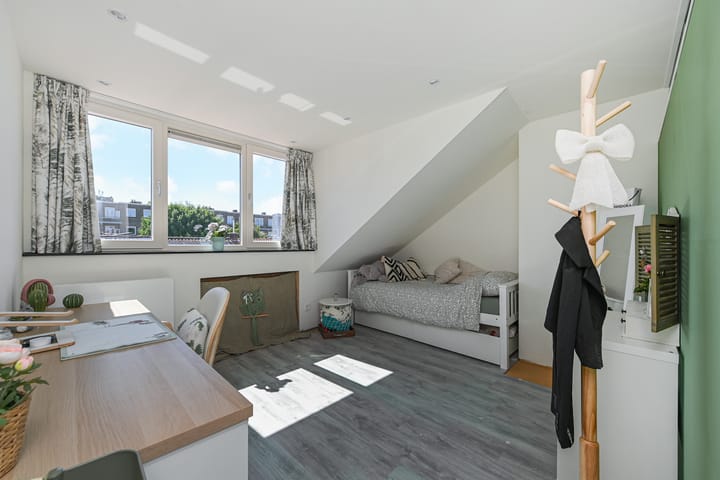 Foto 20 van Huisduinenstraat 48