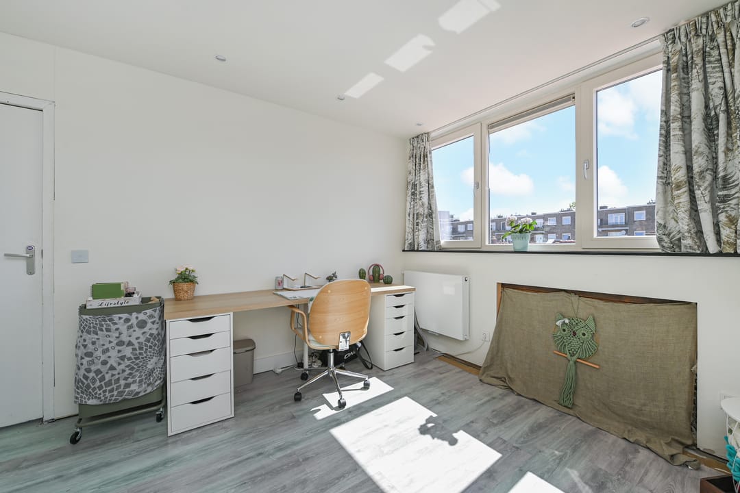 Photo 22 of Huisduinenstraat 48