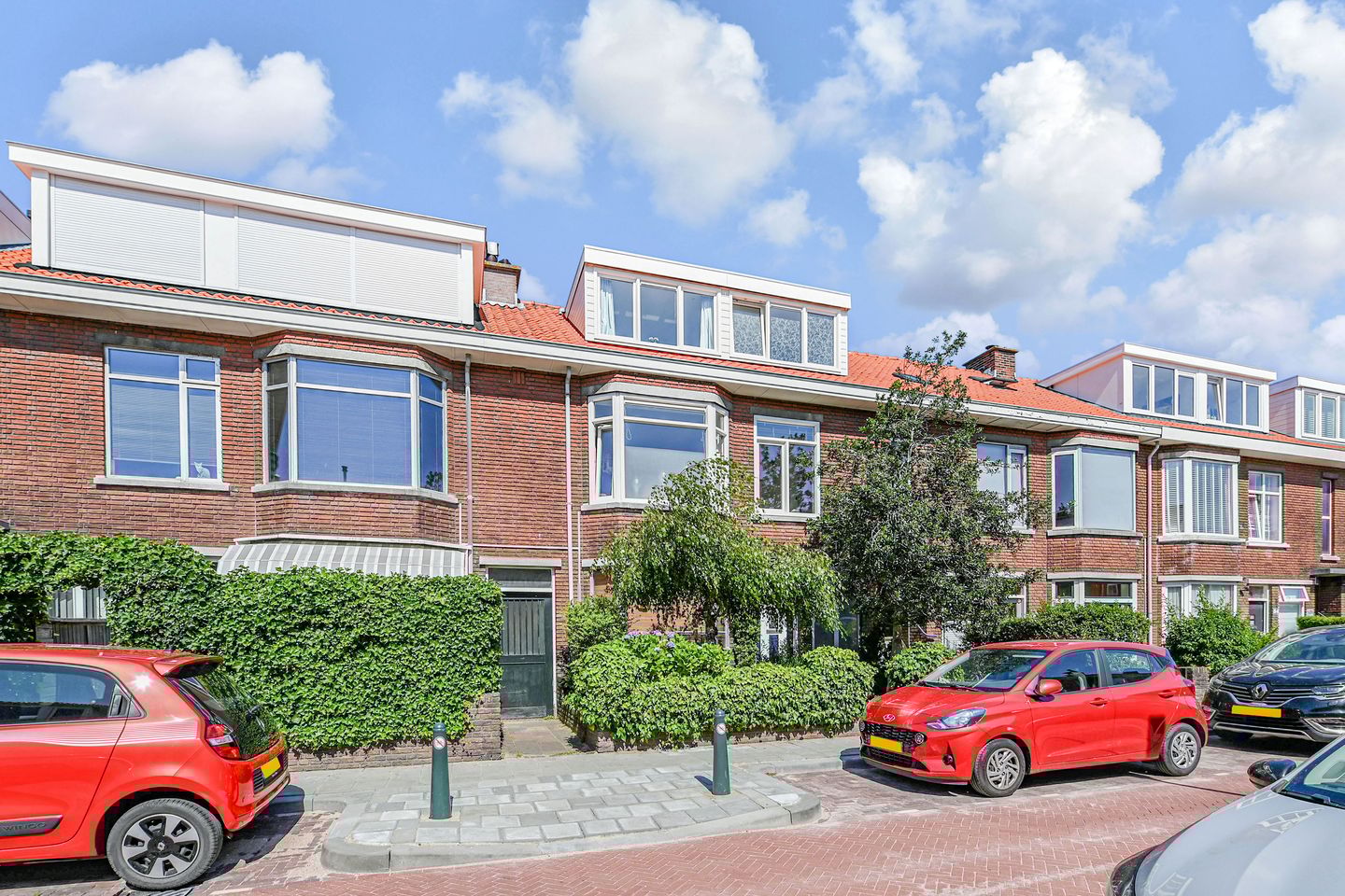 Photo 25 of Huisduinenstraat 48