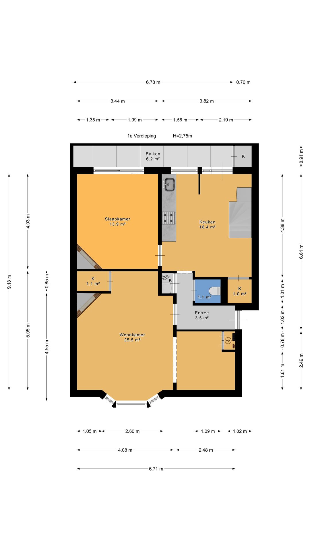 Photo 26 of Huisduinenstraat 48
