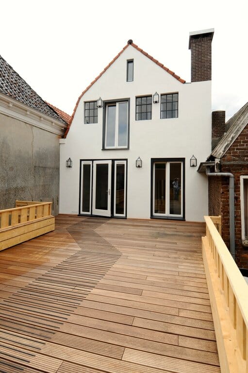 Foto 1 van Oosterstraat 85-A