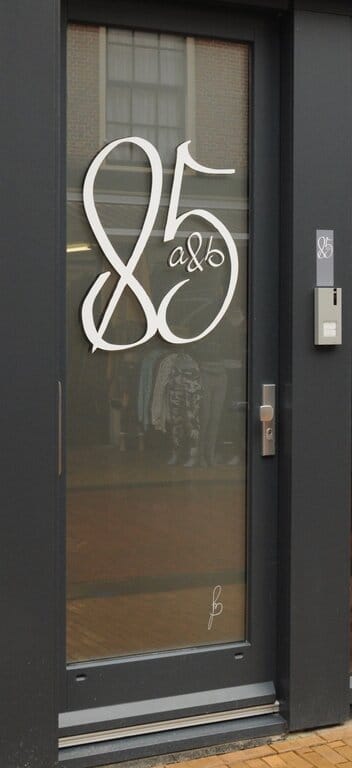 Foto 2 van Oosterstraat 85-A