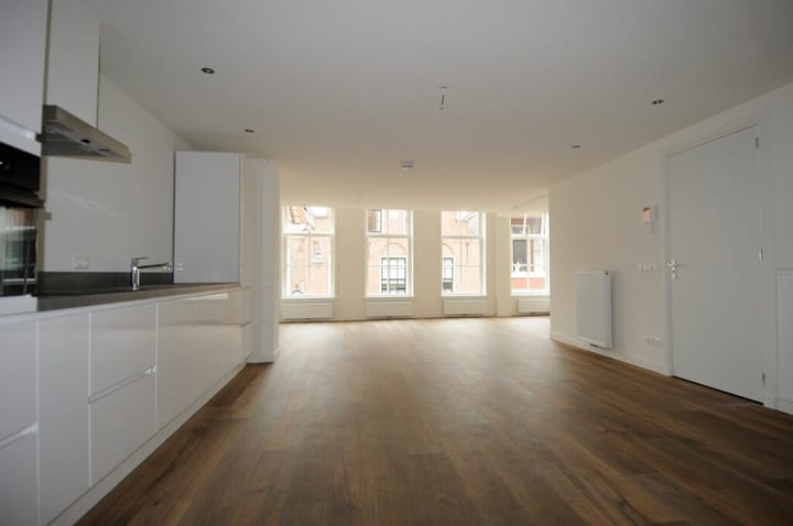 Foto 5 van Oosterstraat 85-A