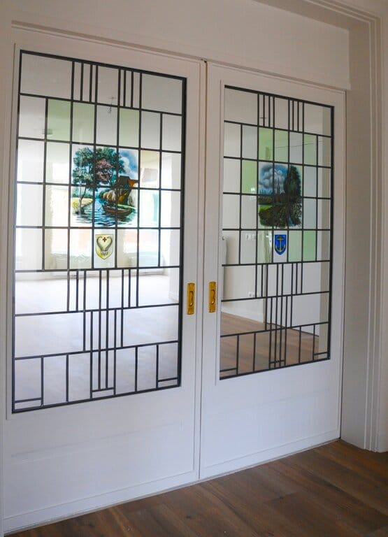 Foto 9 van Oosterstraat 85-A