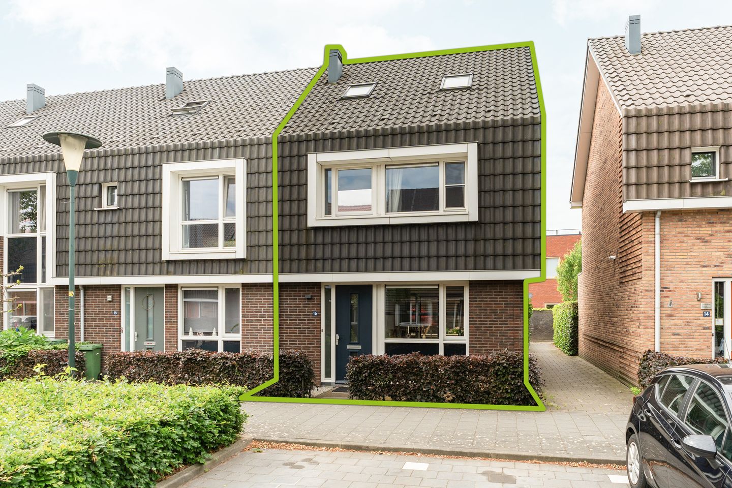 Buurmeester 16 main image
