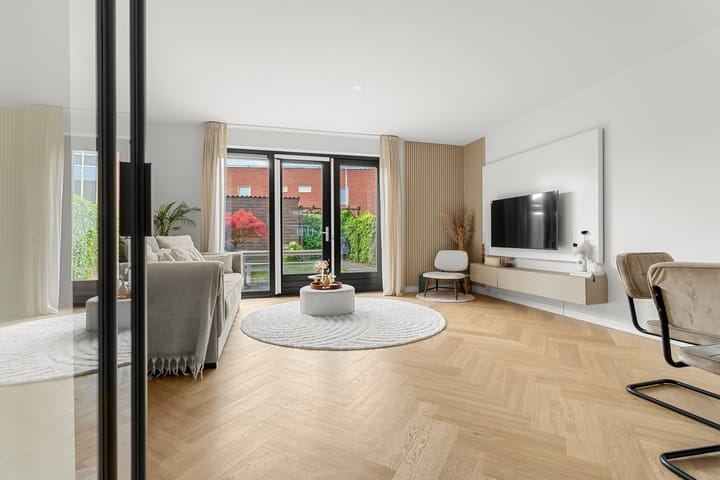 Foto 3 van Buurmeester 16