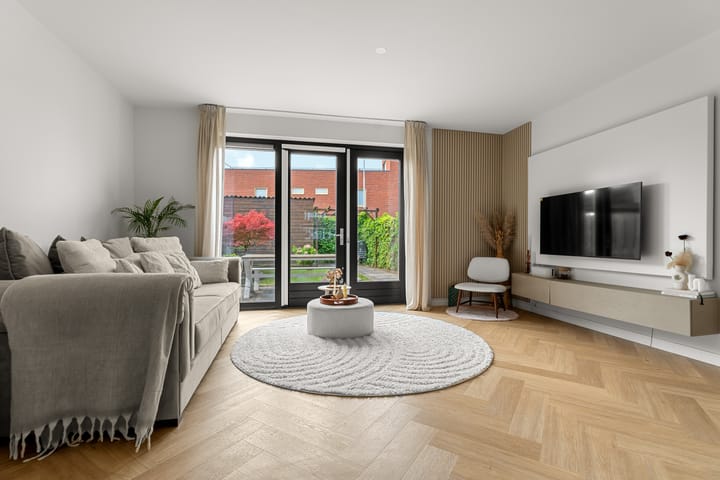 Foto 4 van Buurmeester 16