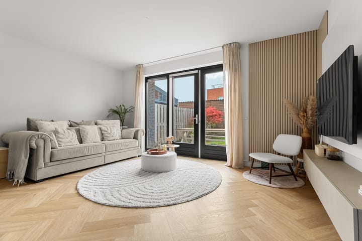 Foto 5 van Buurmeester 16