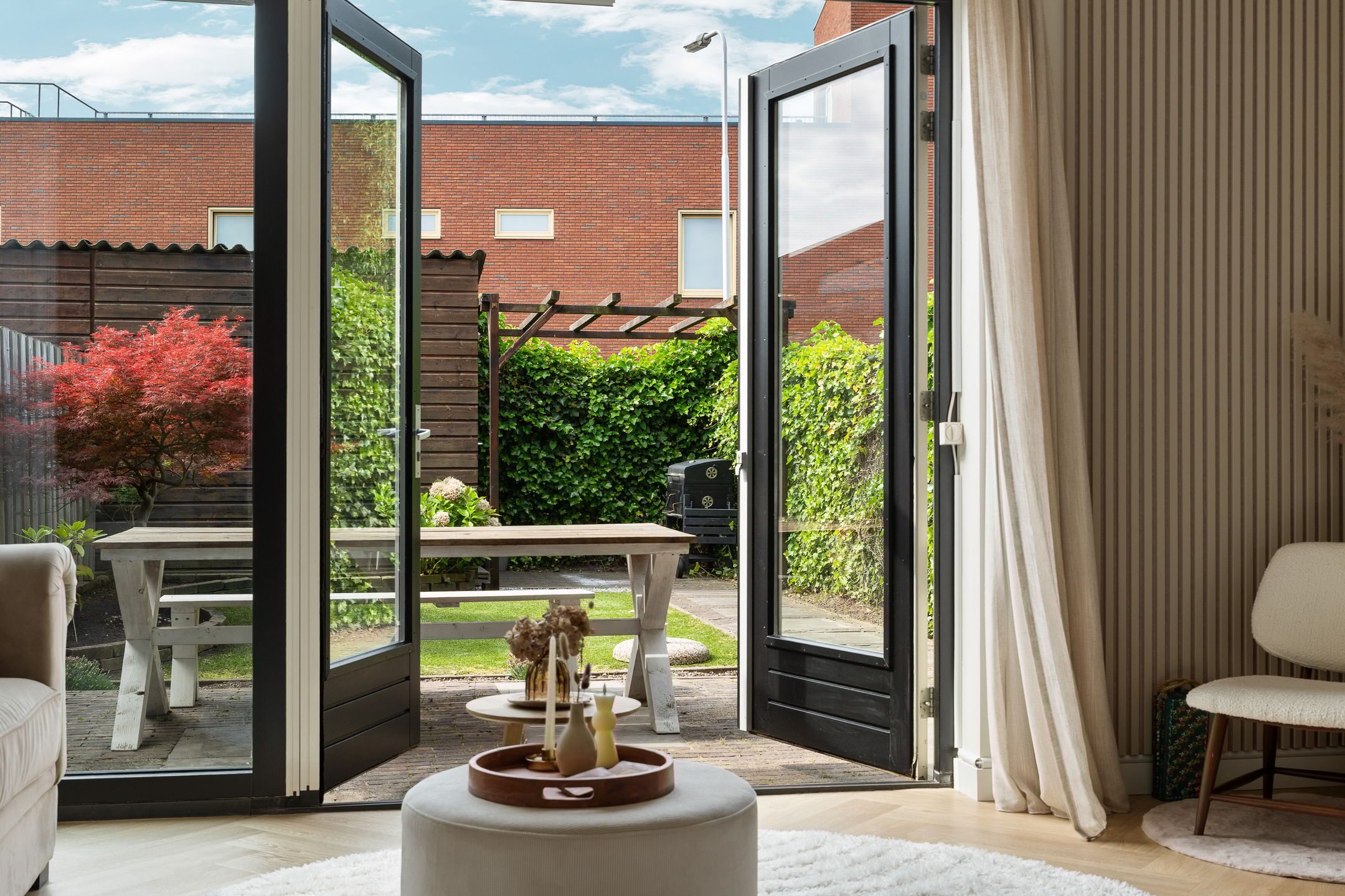 Foto 6 van Buurmeester 16