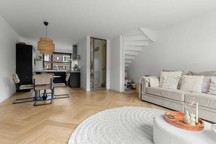 Foto 7 van Buurmeester 16