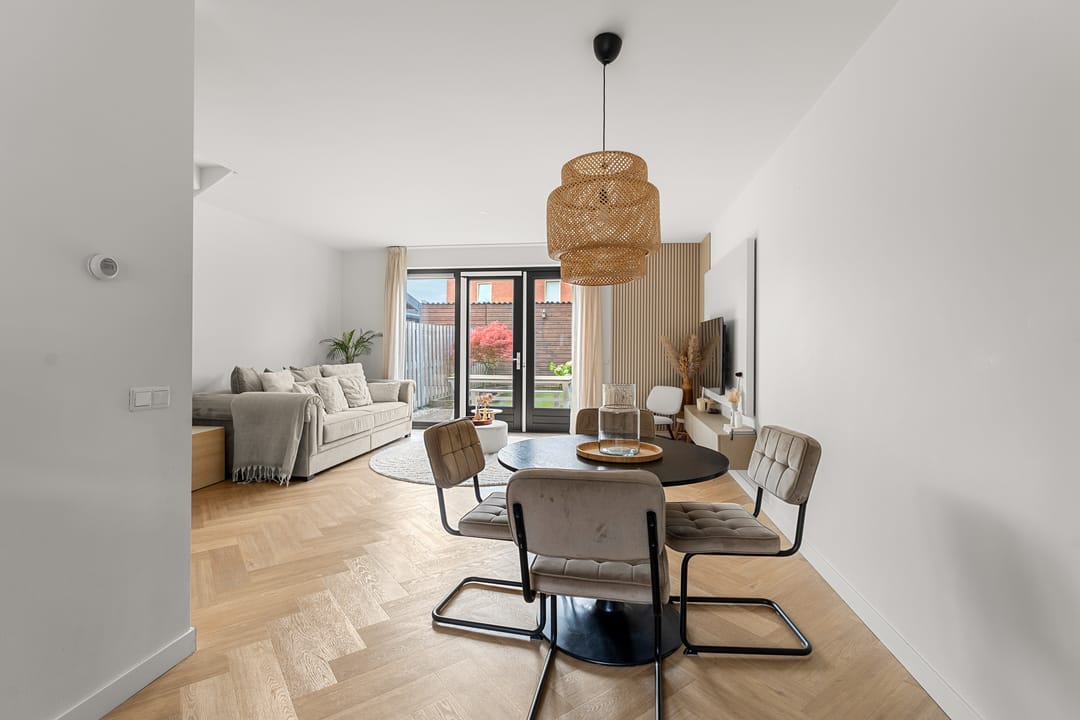 Foto 13 van Buurmeester 16