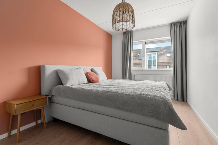 Foto 18 van Buurmeester 16