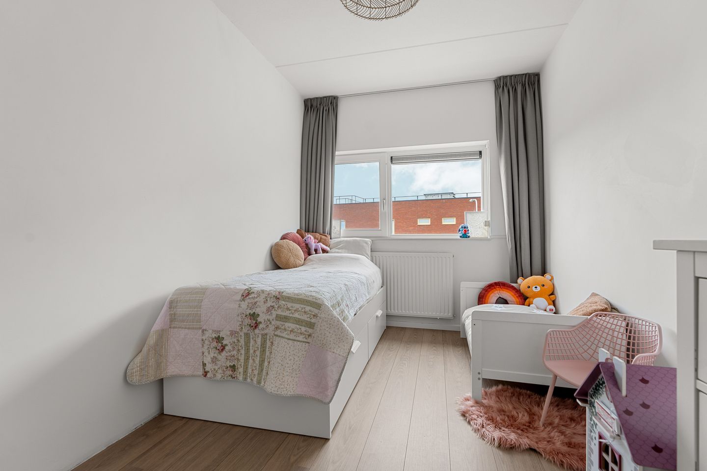 Foto 20 van Buurmeester 16