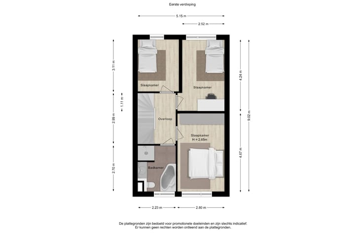Foto 30 van Buurmeester 16