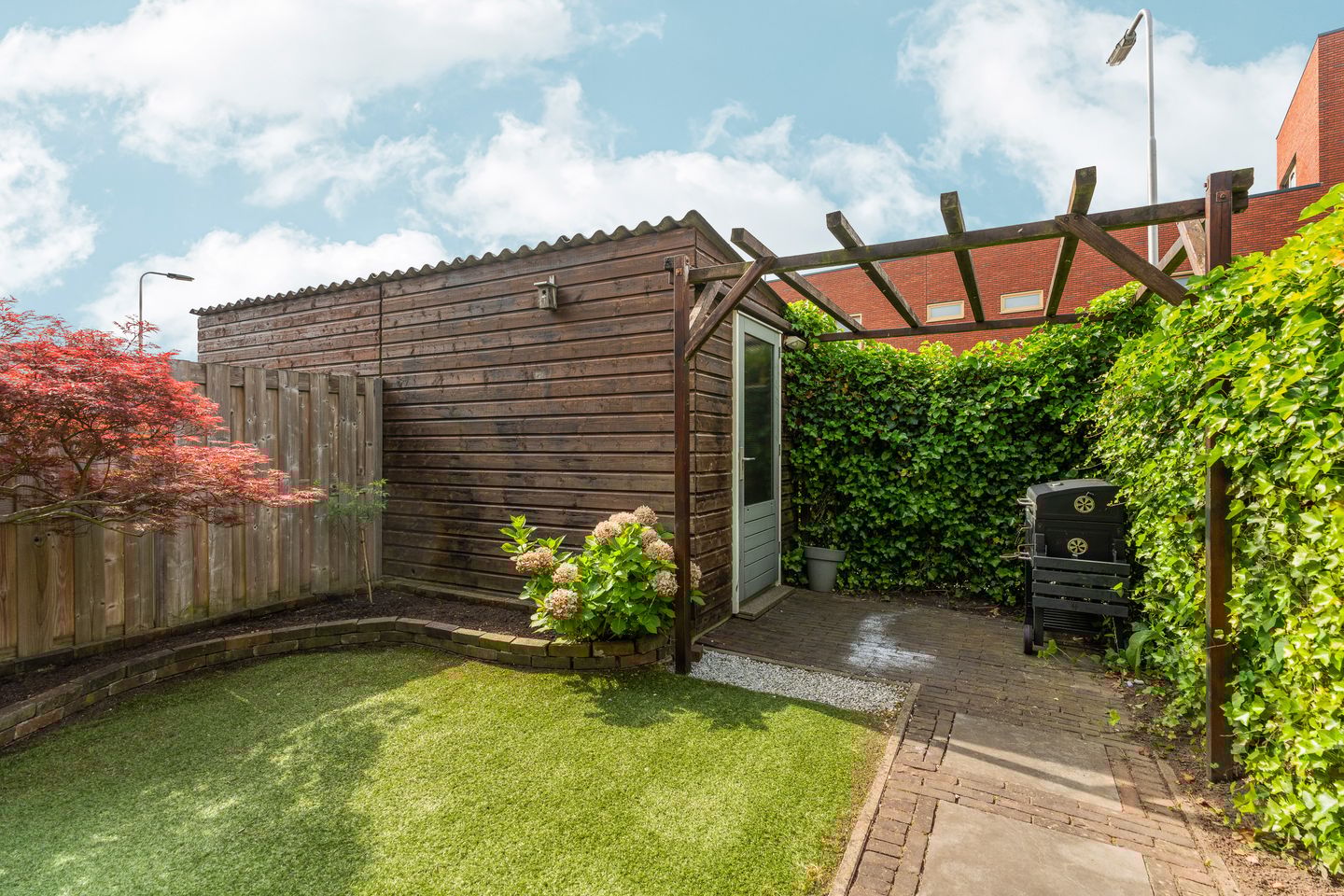 Foto 35 van Buurmeester 16