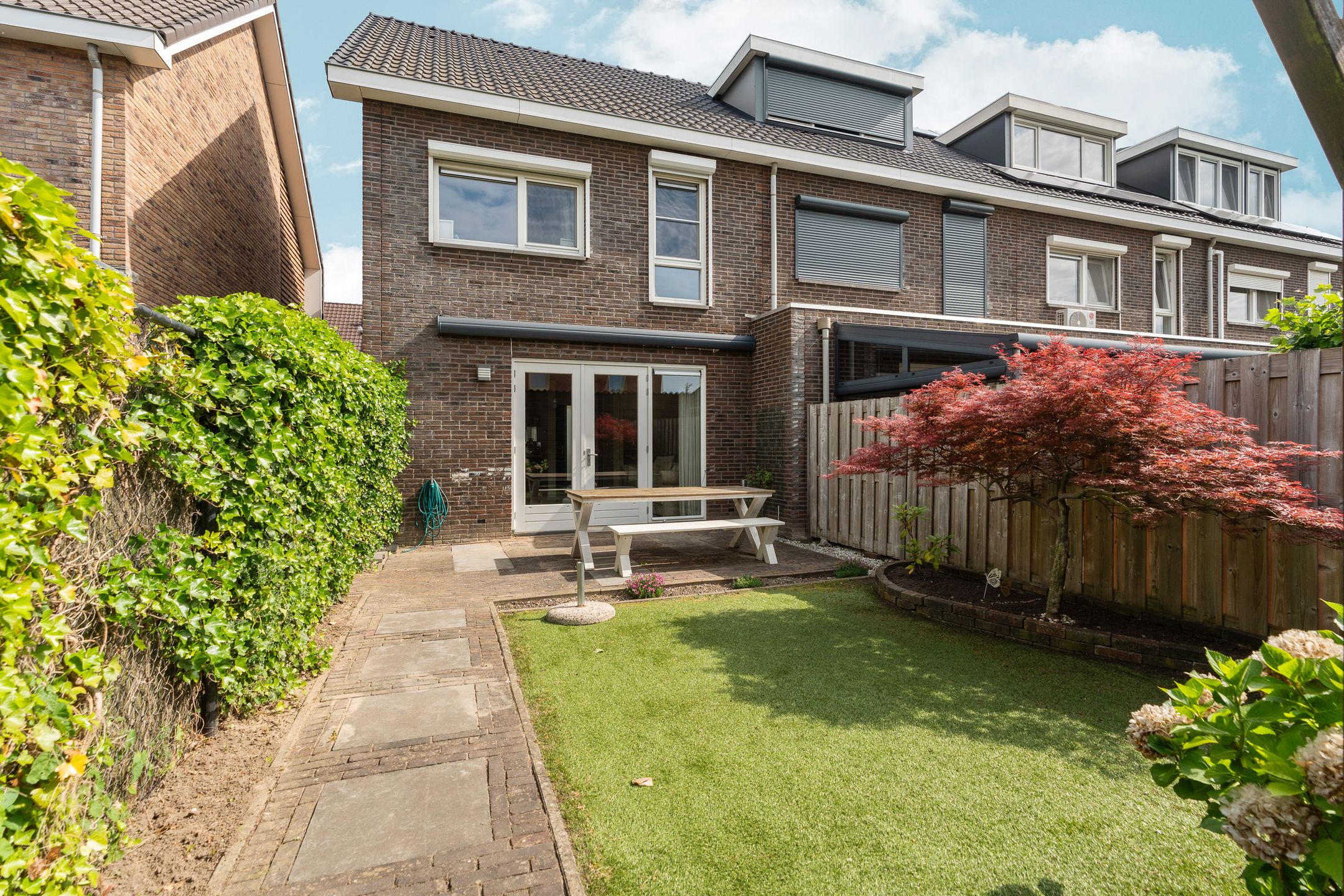 Foto 36 van Buurmeester 16