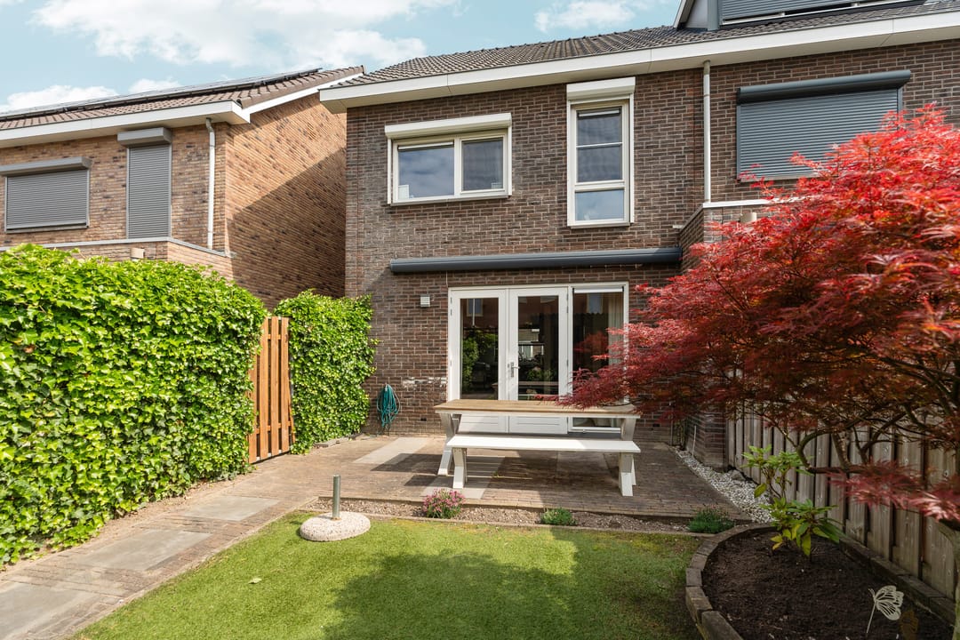 Foto 37 van Buurmeester 16