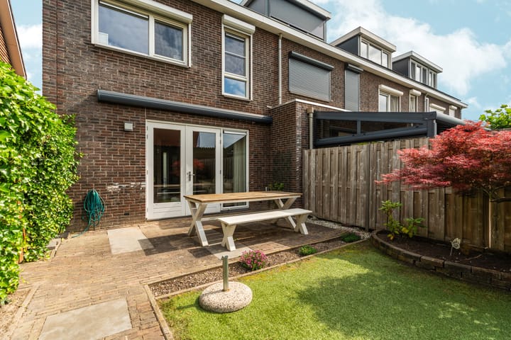 Foto 38 van Buurmeester 16