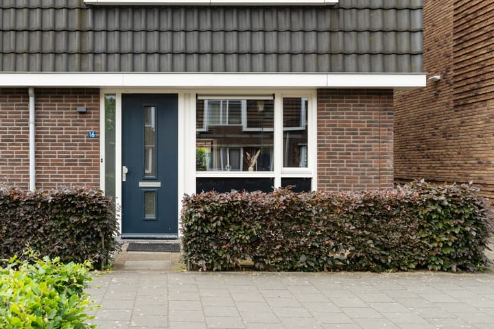 Foto 39 van Buurmeester 16